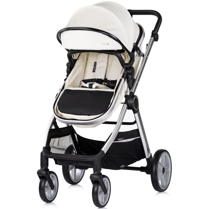 Carucior Chipolino Vista 2 in 1 biscotta [2]