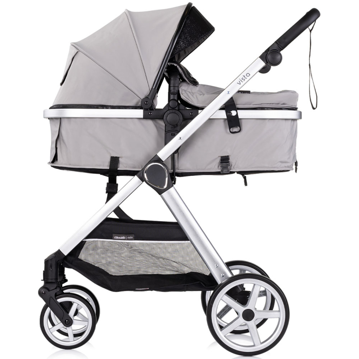 Carucior Chipolino Vista 2 in 1 cloud grey [7]