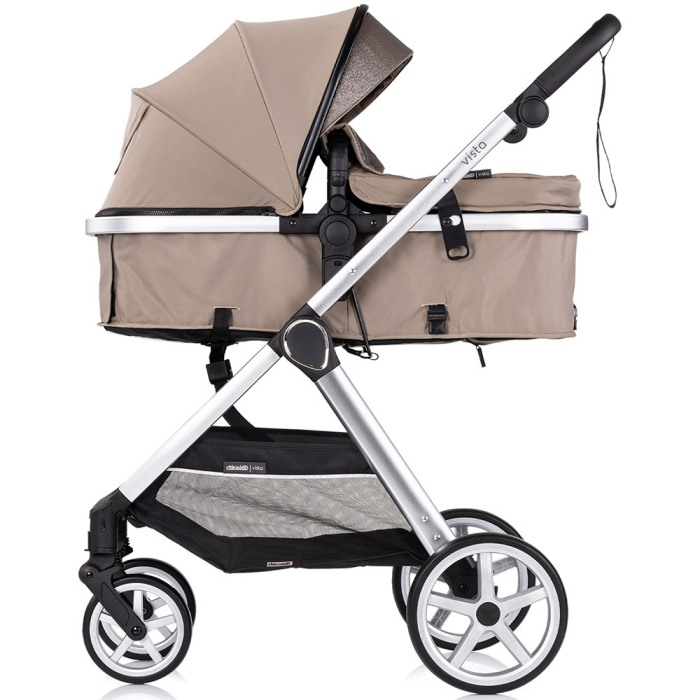 Carucior Chipolino Vista 2 in 1 tiramisu [7]