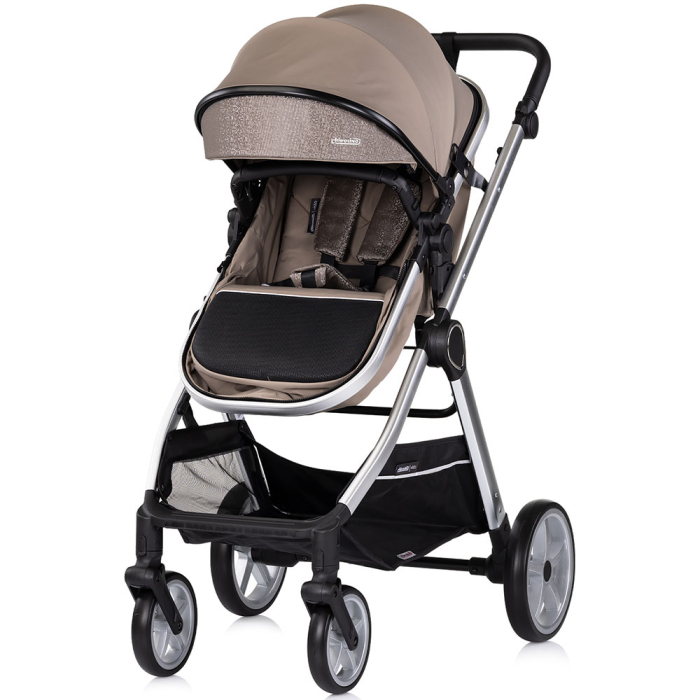 Carucior Chipolino Vista 2 in 1 tiramisu [2]