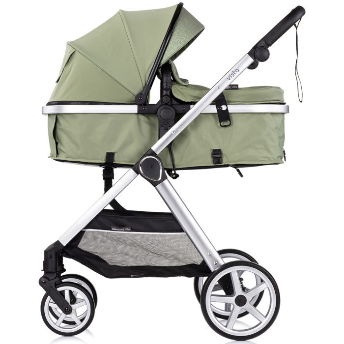 Carucior Chipolino Vista 3 in 1 basil [8]