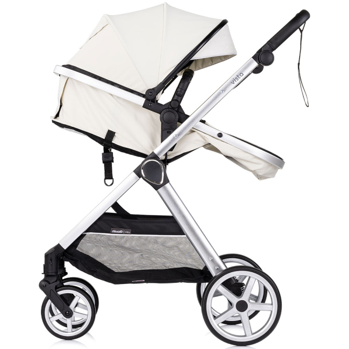 Carucior Chipolino Vista 3 in 1 biscotta [7]