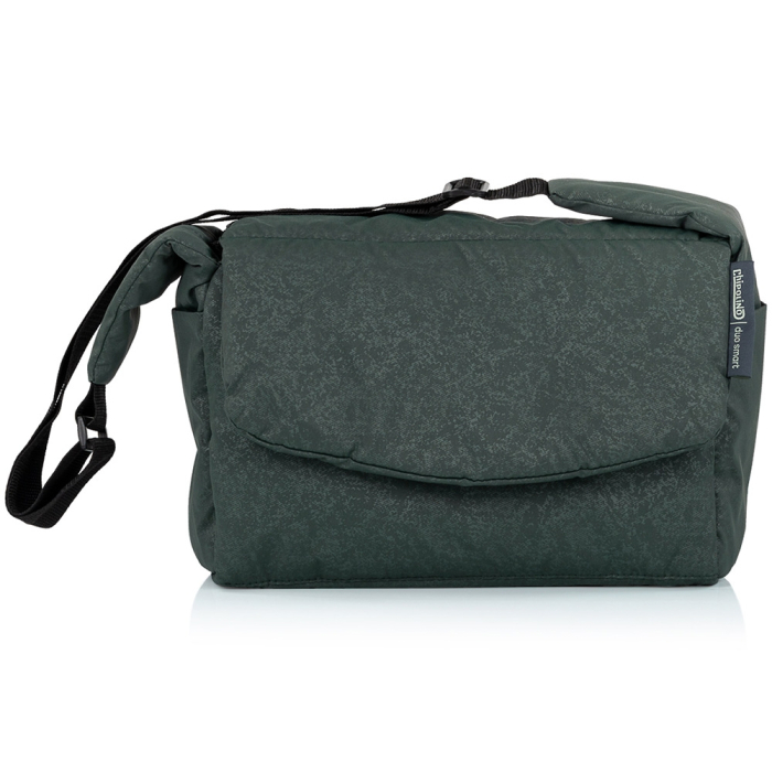 Carucior gemeni Chipolino Duo Smart 2 in 1 basil [10]
