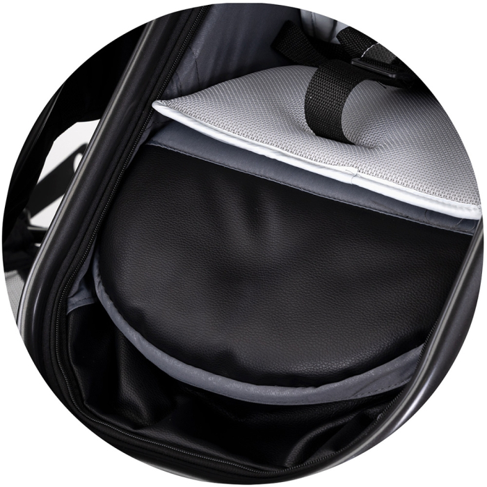 Carucior gemeni Chipolino Duo Smart 2 in 1 cloud [16]