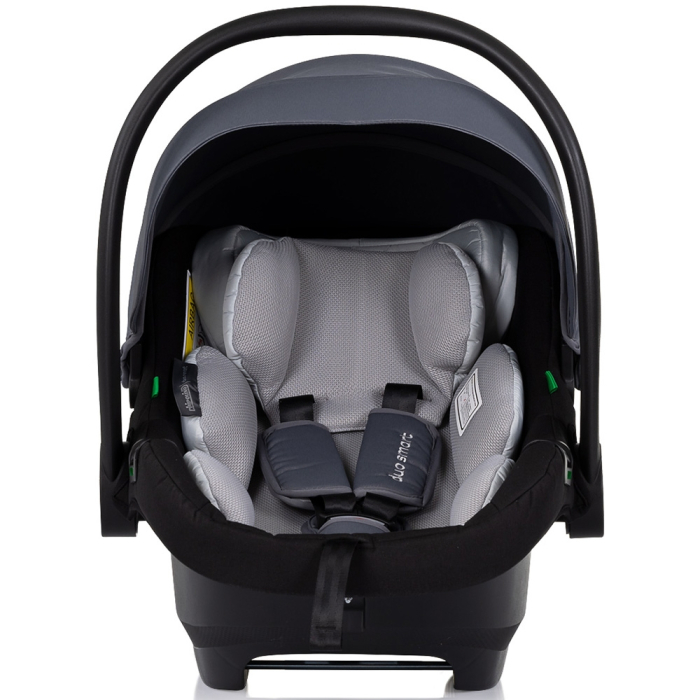 Carucior gemeni Chipolino Duo Smart 3 in 1 cloud [26]