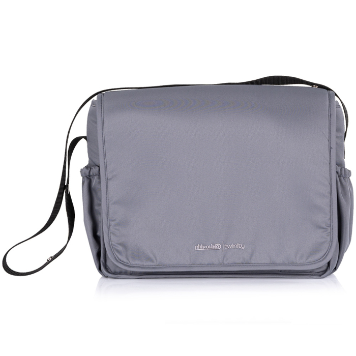 Carucior gemeni Chipolino Twinity cloud [7]