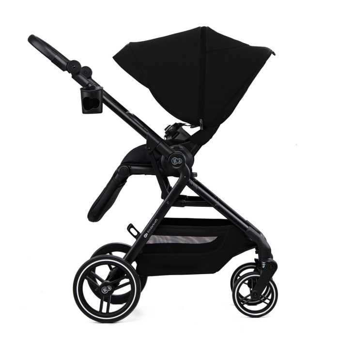CARUCIOR KINDERKRAFT YOXI 3IN1 (MINK PRO) PURE BLACK [9]