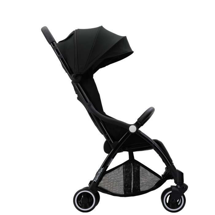 CARUCIOR MAGIC FOLD X1 PLUS HAMILTON BLACK [2]