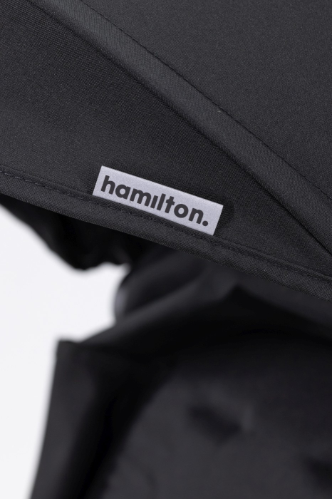 CARUCIOR MAGIC FOLD X1 PLUS HAMILTON GREY [12]