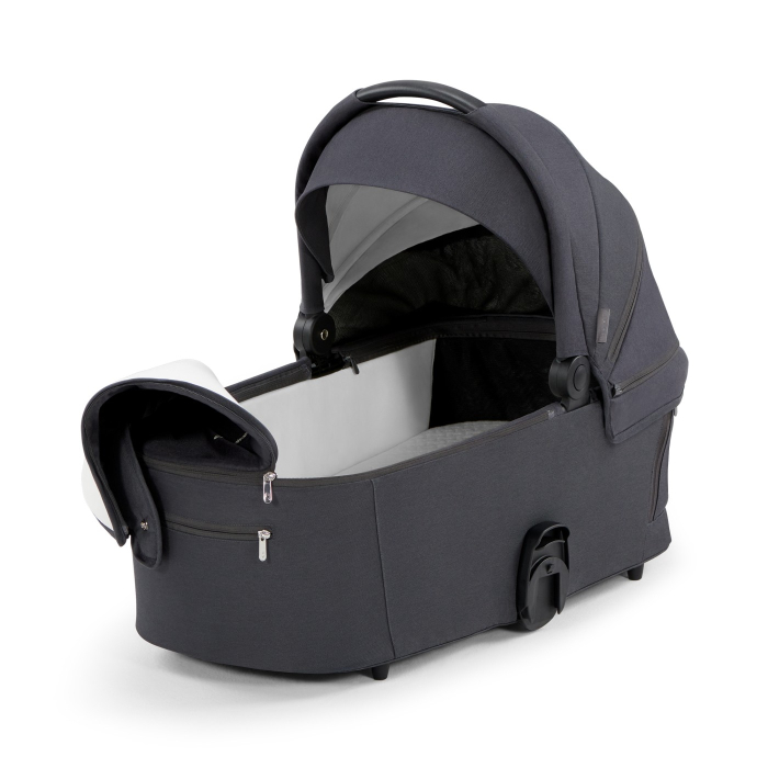 CARUCIOR MULTIFUNCTIONAL 2IN1 KINDERKRAFT NEA DARK GREY [3]