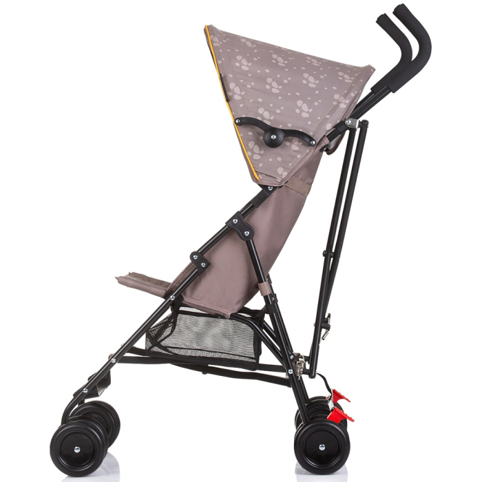 Carucior sport Chipolino Amaya giraffe [2]