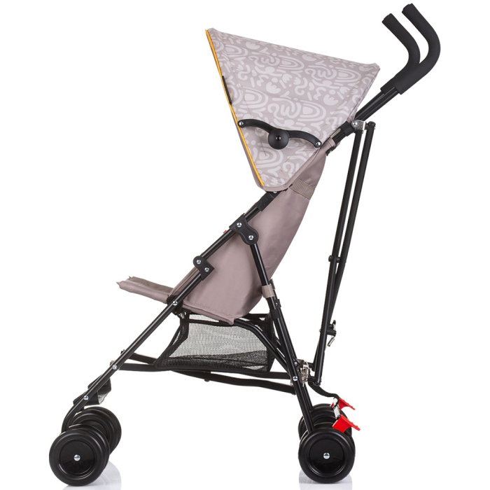 Carucior sport Chipolino Amaya tiramisu [2]