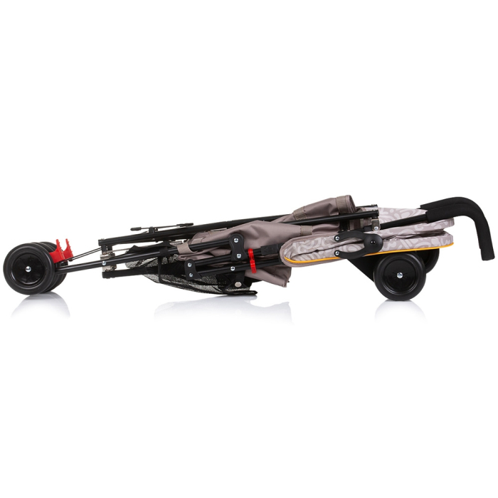 Carucior sport Chipolino Amaya tiramisu [3]