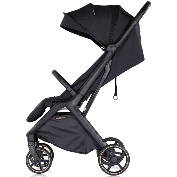 Carucior sport Chipolino Diamond blackberry [2]