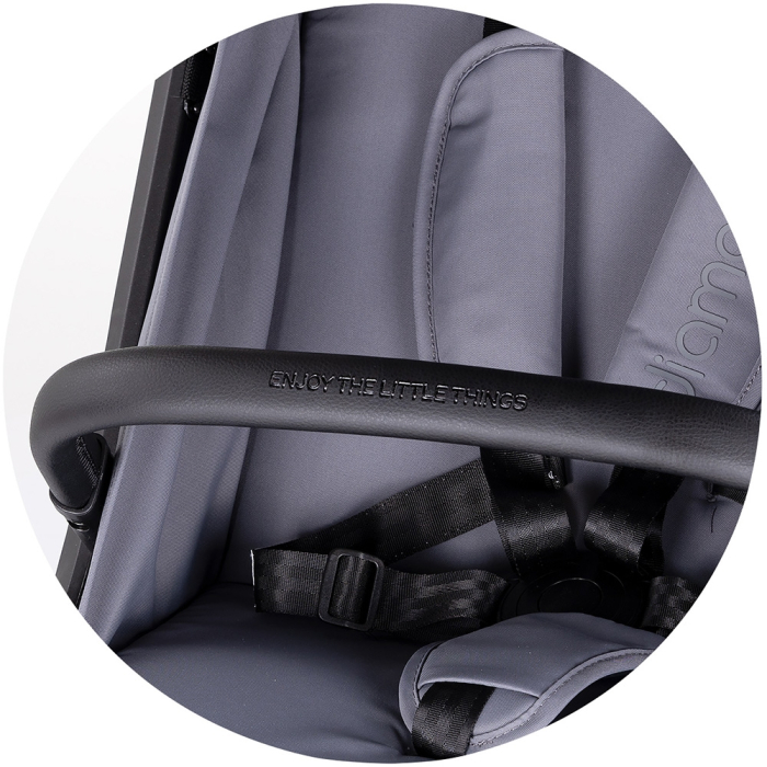 Carucior sport Chipolino Diamond cloud grey [10]