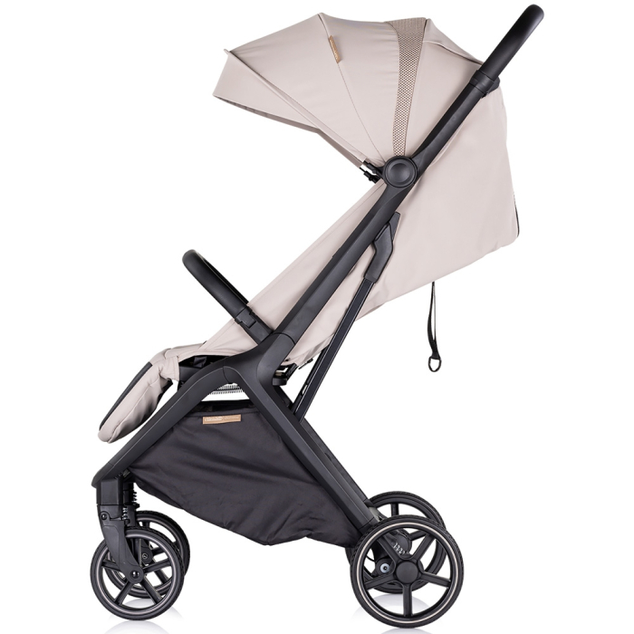 Carucior sport Chipolino Diamond tiramisu [2]