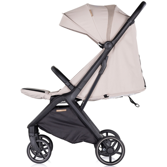 Carucior sport Chipolino Diamond tiramisu [3]