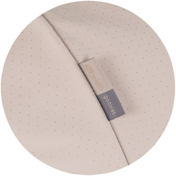 Carucior sport Chipolino Go Twist cu sezut rotativ latte [7]