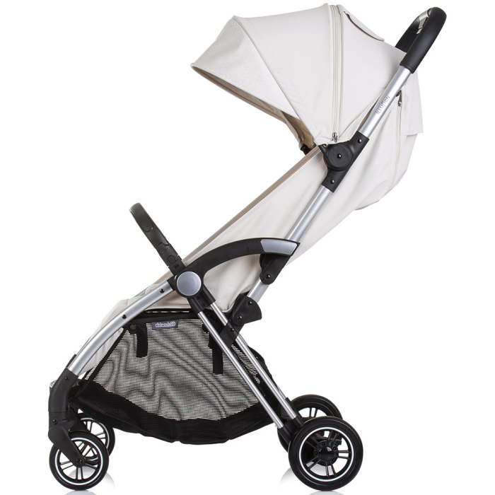 Carucior sport Chipolino Illusion biscotta [2]