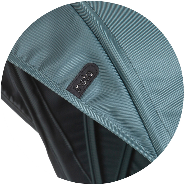 Carucior sport Chipolino Insta basil [11]