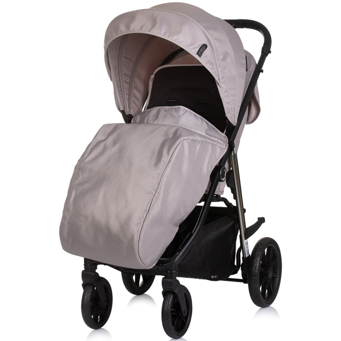 Carucior sport Chipolino Insta tiramisu [2]