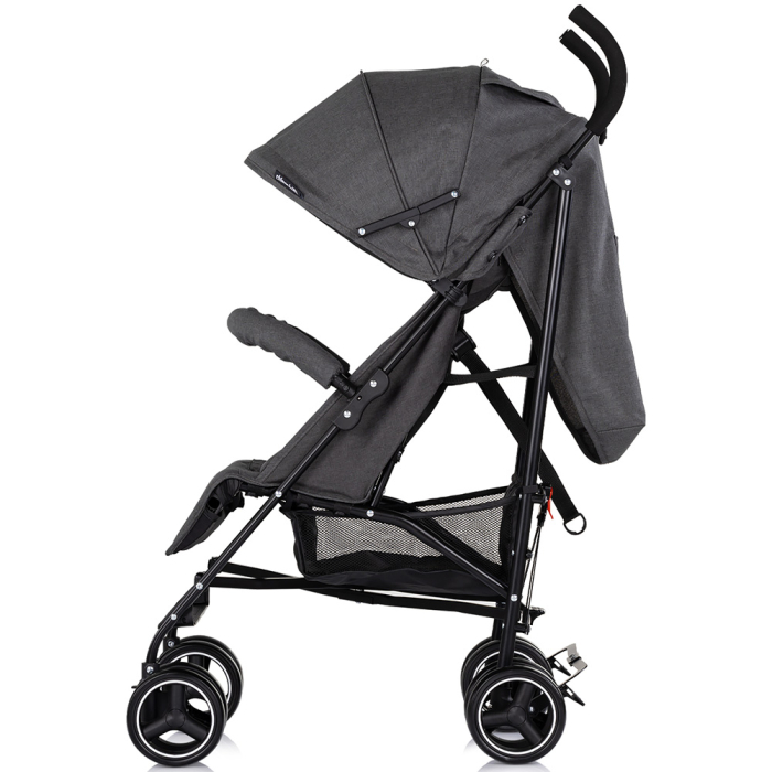 Carucior sport Chipolino Milano charcoal [2]