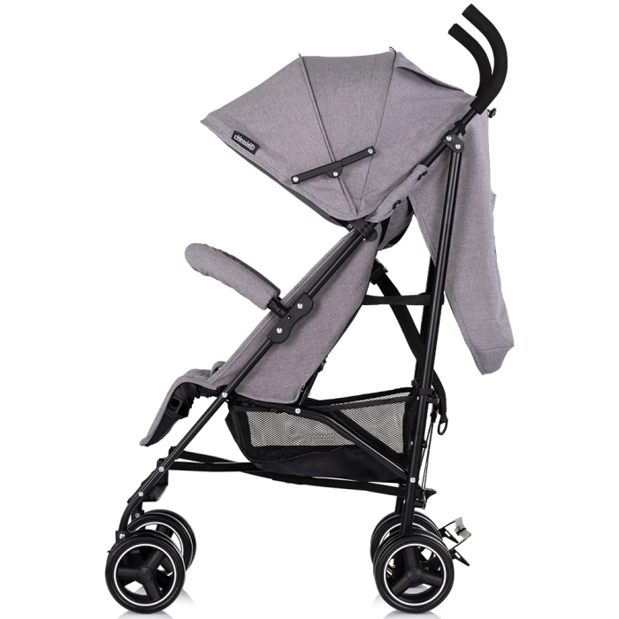 Carucior sport Chipolino Milano platinum [2]