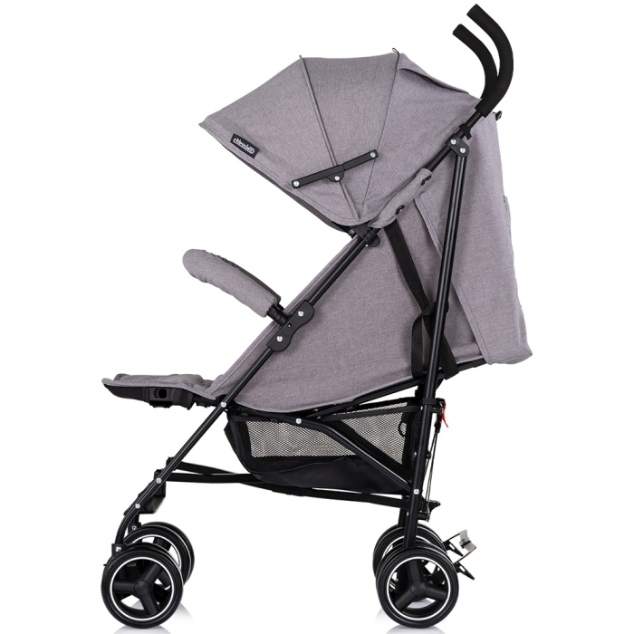Carucior sport Chipolino Milano platinum [3]