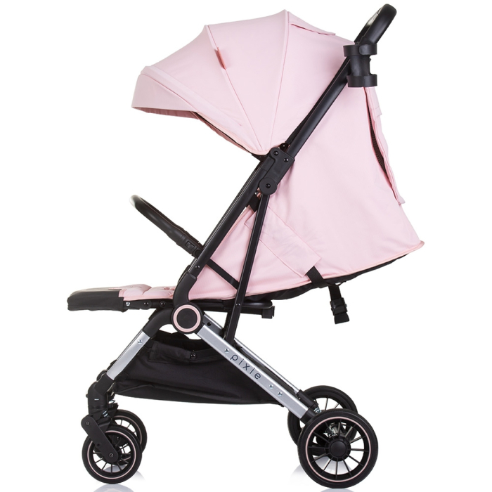 Carucior sport Chipolino Pixie pink marshmallow [3]