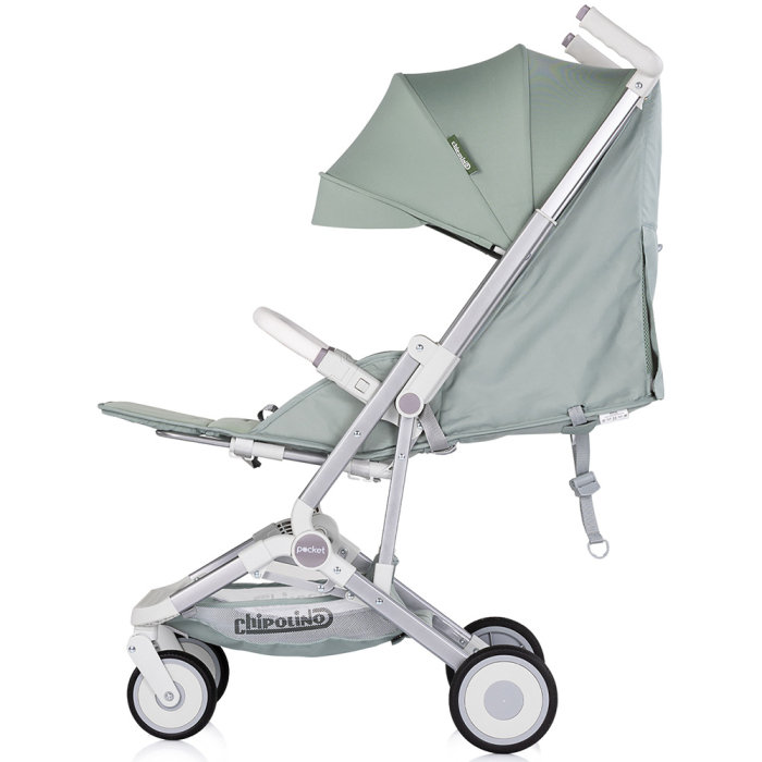 Carucior sport Chipolino Pocket matcha [4]