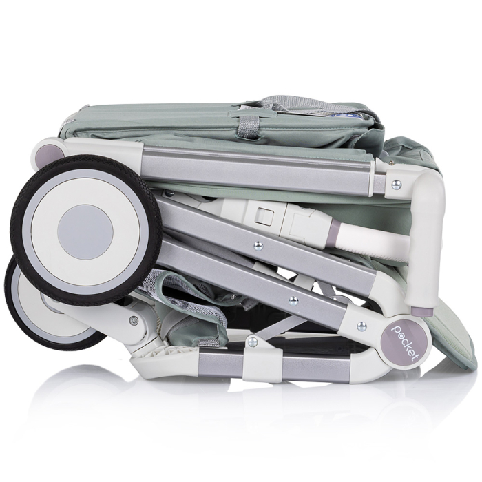 Carucior sport Chipolino Pocket matcha [5]