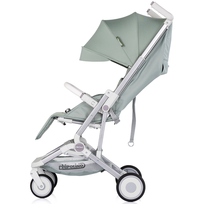 Carucior sport Chipolino Pocket matcha [2]