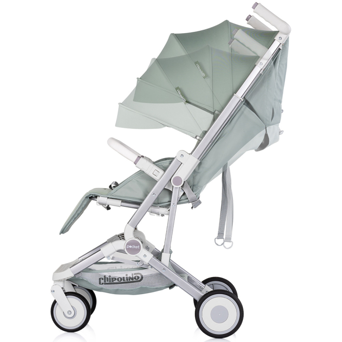 Carucior sport Chipolino Pocket matcha [3]