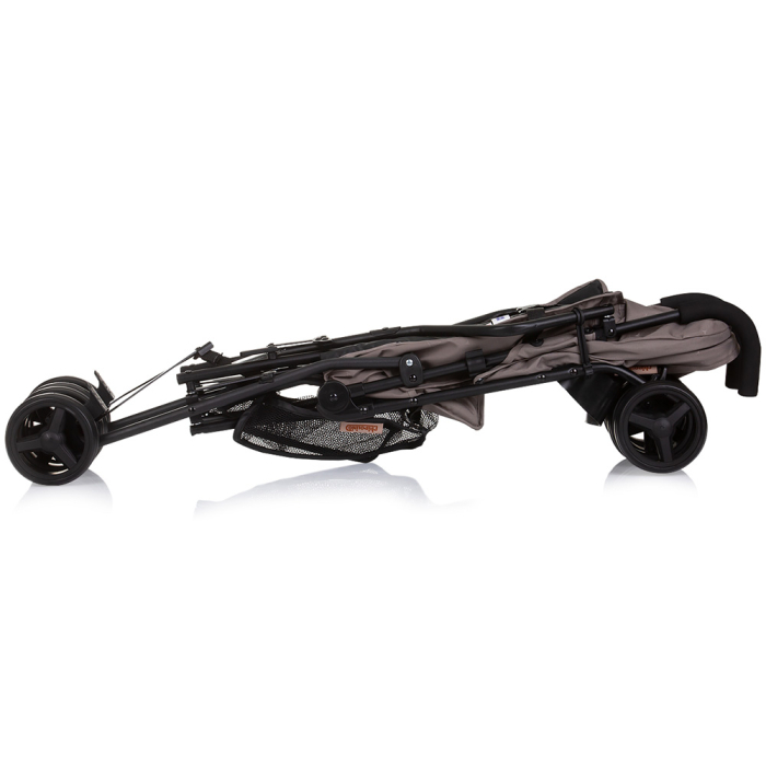 Carucior sport Chipolino Point tiramisu [4]
