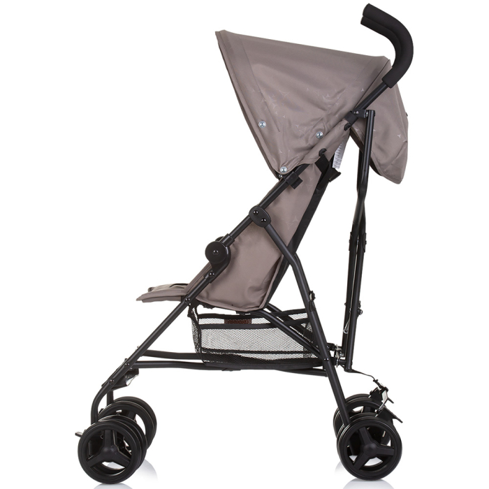 Carucior sport Chipolino Point tiramisu [2]