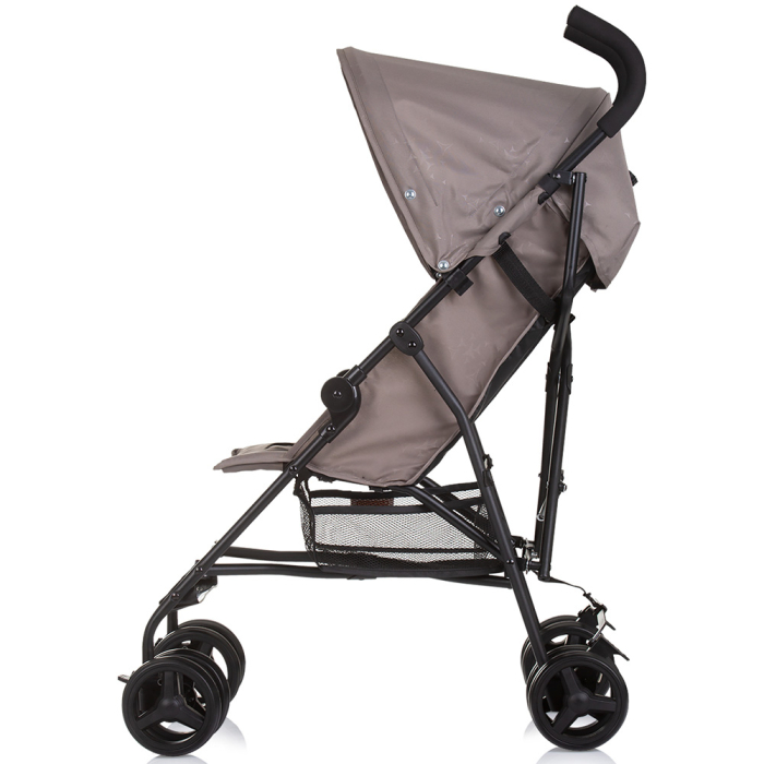 Carucior sport Chipolino Point tiramisu [3]
