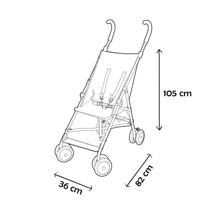 CARUCIOR SPORT DISNEY NANIA, EAZY, MICKEY [5]