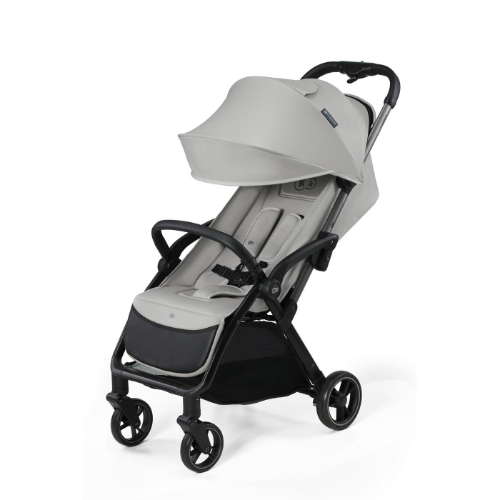 CARUCIOR SPORT KINDERKRAFT APINO, 0-22 KG, DOVE GREY [1]