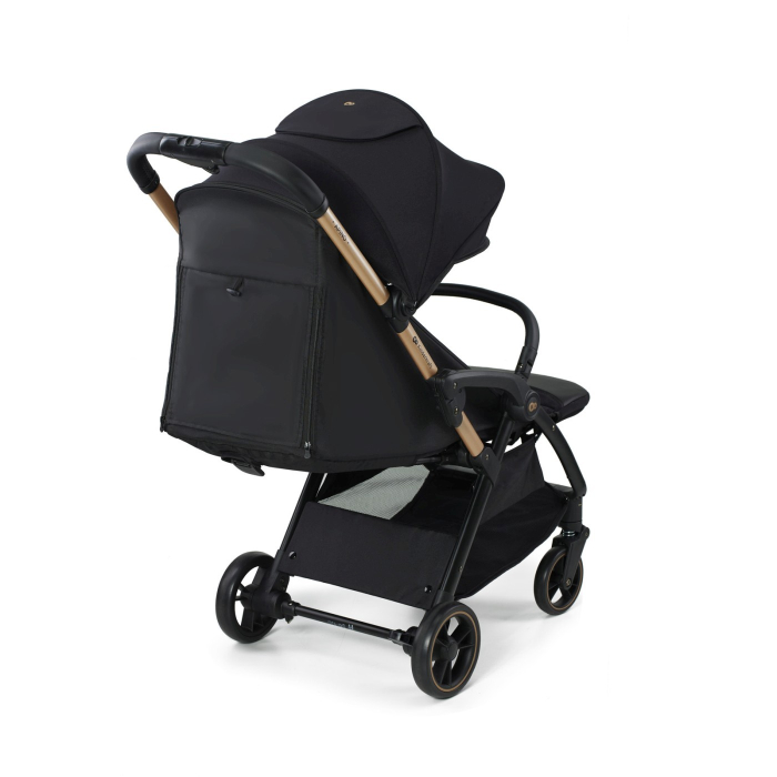 CARUCIOR SPORT KINDERKRAFT APINO, 0-22 KG, RAVEN BLACK [5]