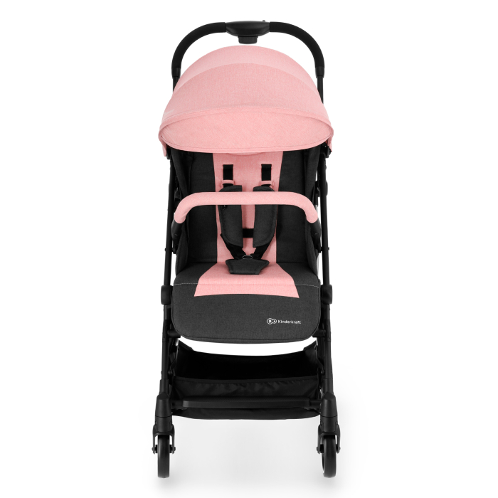 CARUCIOR SPORT KINDERKRAFT INDY, PINK [3]