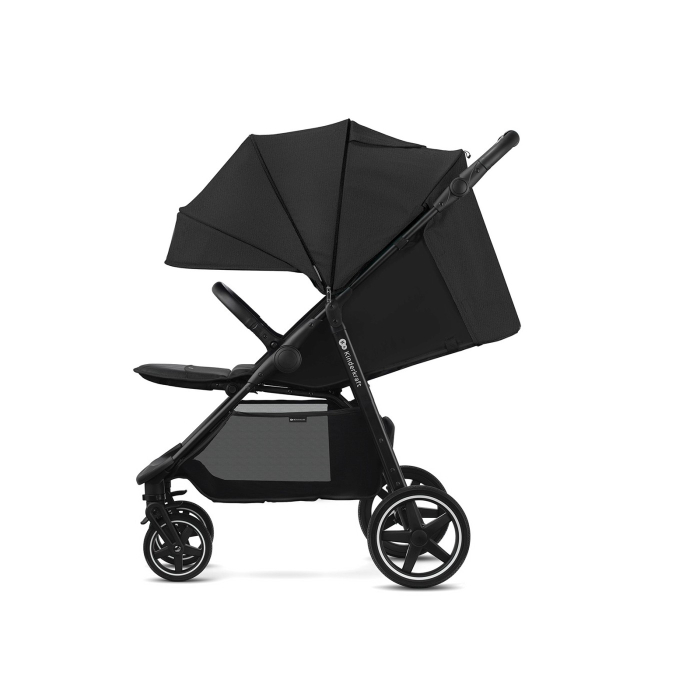 CARUCIOR SPORT KINDERKRAFT ROUTE, BLACK [4]