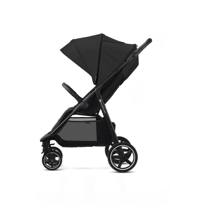 CARUCIOR SPORT KINDERKRAFT ROUTE, BLACK [3]