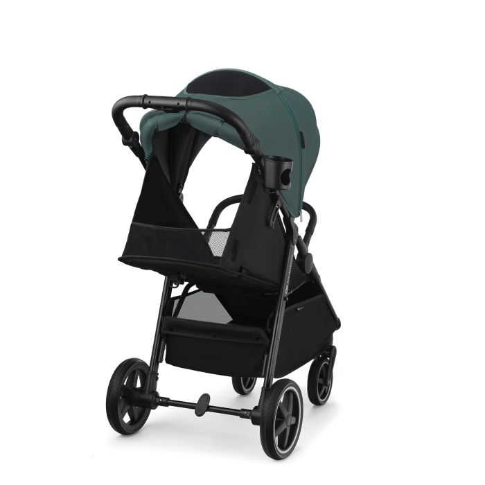 CARUCIOR SPORT KINDERKRAFT ROUTE, EMERALD GREEN [8]