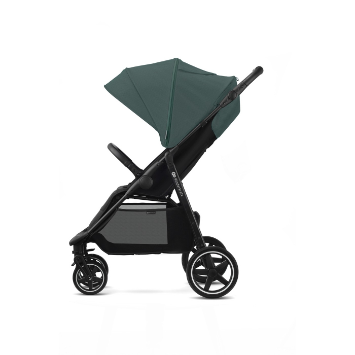 CARUCIOR SPORT KINDERKRAFT ROUTE, EMERALD GREEN [6]