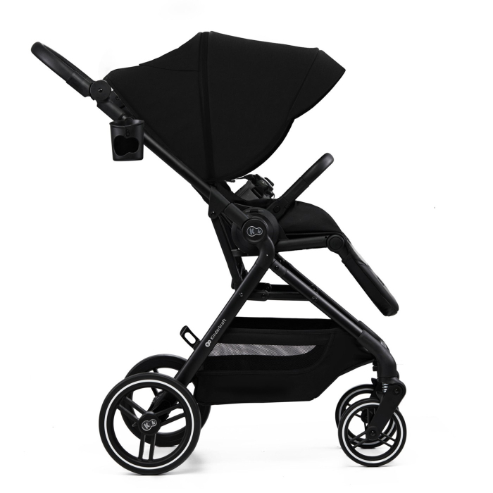 CARUCIOR SPORT KINDERKRAFT YOXI, BLACK [4]