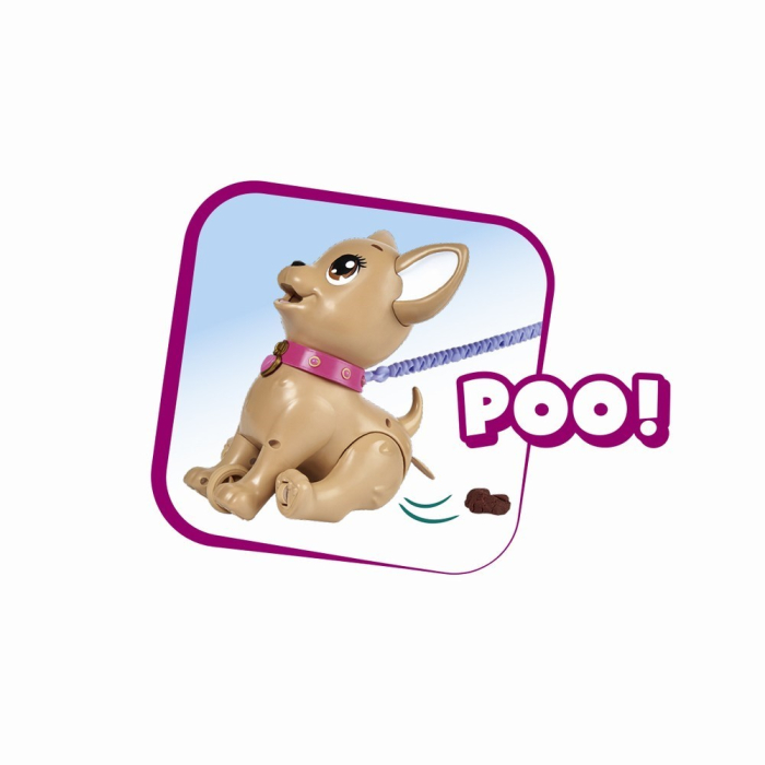 CATELUSUL POO POO [3]