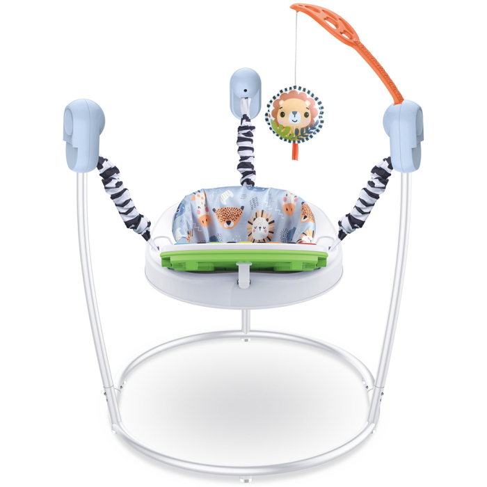 Centru de activitati Chipolino Jumpy Joy blue [2]
