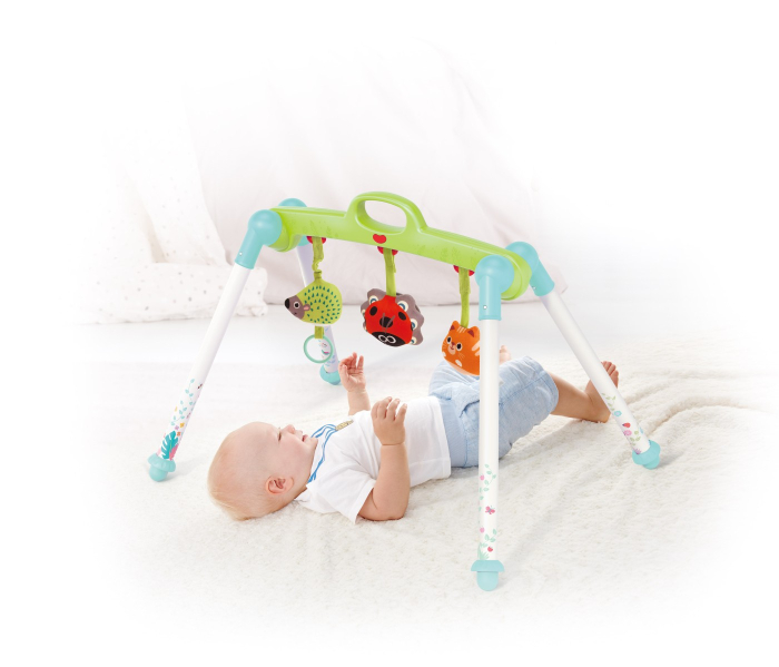 CENTRU DE JOACA PORTABIL PENTRU BEBE [5]