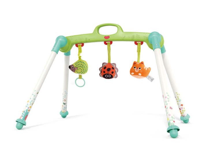 CENTRU DE JOACA PORTABIL PENTRU BEBE [2]