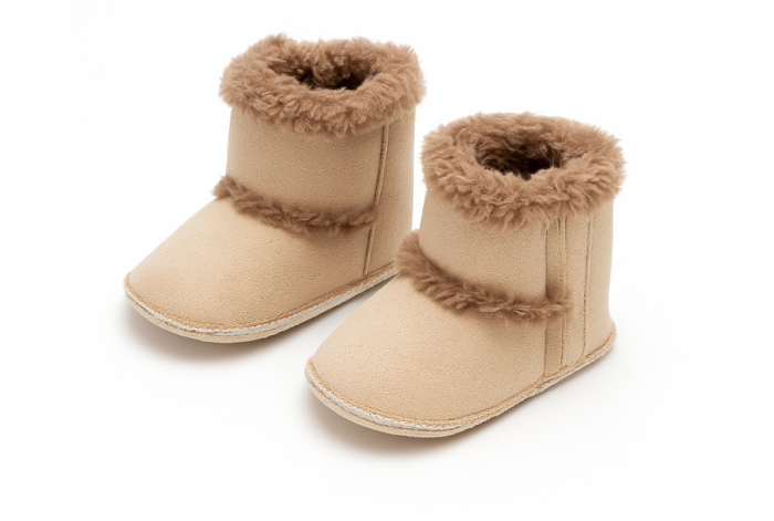 Cizmulite Tip UGG, imblanite [1]
